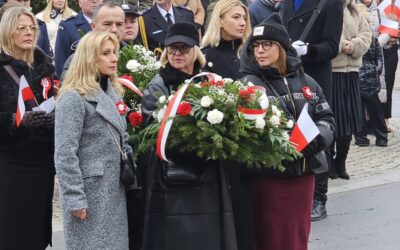 Narodowe Święto Niepodległości