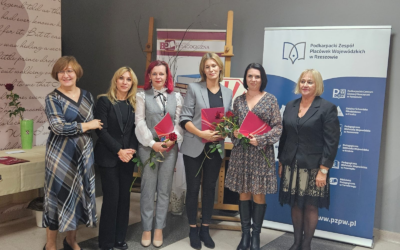 Związkowy Dzień Edukacji Narodowej 22 października 2024r.