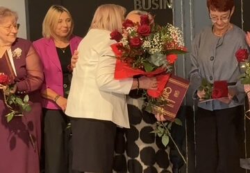 120 lecie powstania Związku Nauczycielstwa Polskiego 