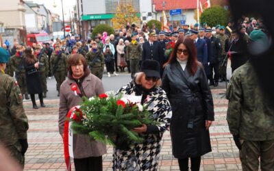 Święto Niepodległości