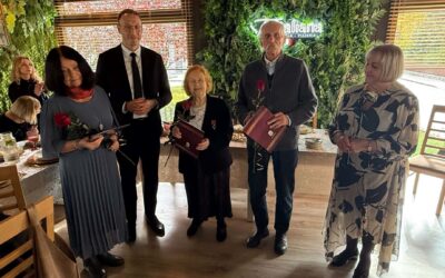Związkowy Dzień Edukacji Narodowej – wspólne święto nauczycieli i pracowników oświaty Związku Nauczycielstwa Polskiego.